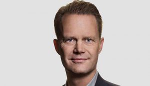 Jeppe Kofod